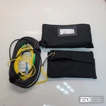 Exfo SPSB-B-500-88-91 Soft Pulse Suppressor Bag Used. Price: $252.91.