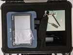Exfo Max 945 SM4 Ea Rf - 1310 1490 1550 Nm Olts Test With Pm Vfl Wifi Bt Used. Price: $4280.00.