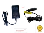 Ac/dc Adapter For Jdsu Viavi Smartotdr Handheld Fiber Tester E40LIGHTER E20PWMC New. Price: $24.99.