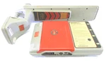 Radiodetection PXL2 FD1 Pipe Locator W/RD433HCTX-2 Transmitter, For Parts/repair. Price: $331.00.