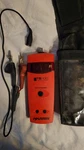 Harris TS100 Tester Used. Price: $320.00.