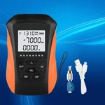 Fyboptwu - 4 In 1 Function Rechargeable Fiber Tester Portable Optical New. Price: $48.44.