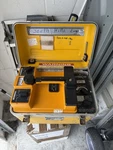 Radiodetection RD400PL With Sdtx Transmitter Cable Untested As Is For. Price: $200.00.
