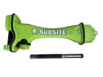 Subsite Recon Tk Tracker Locator W/ 17T4 Sonde Package For Ditch Witch Used. Price: $12069.75.