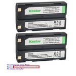 Kastar Battery Replacement For Trimble 46607 52030, TSC1 Data Collector 5800 Gps New. Price: $39.99.
