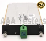 Jdsu Sm Fiber Optic Otdr Module 4 T-berd Mts 6000A 8000 Used. Price: $399.00.