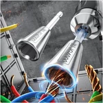 Nooydio Wire Tool For Drill, Twister, Silver New. Price: $14.76.