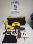 Vivax Metrotech Vloc 3 Pro 5 Watt Tx Ion Cable Pipe Utility Locator #12 Used. Price: $3699.95.