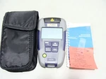 Jdsu Viavi OLS-36 2303/21 Optical Light Source 850/1300/1310/1550 Nm, Sm/mm Used. Price: $365.49.