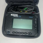 Tektronix Tempo TS90 Telscout Tdr Cable Tester Used. Price: $299.95.
