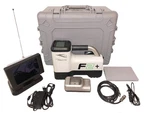 Preowned Digitrak Falcon F2+ Locator & Aurora 8.4 Display Used. Price: $17109.75.