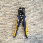 Haisstronica Wire Stripper - Automatic Stripping Tool No Kit Just Used. Price: $27.00.