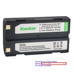 Kastar Battery Replacement For Trimble 52030 54344 58003013 Multitrack Target New. Price: $21.99.