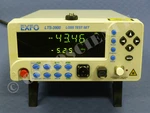 Exfo LTS-3900 Fiber-optic Loss Test Set, 1310/1550NM, Orl, Vfl Used. Price: $995.00.