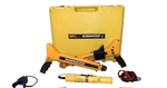 Schonstedt GA-92XTD Magnetic Locator And Xtpc Pipe & Cable Mpc Kit Used. Price: $2349.99.