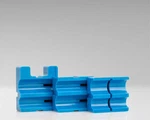 Jonard Tools MS-336RB Replacement Blade Set For New. Price: $104.00.