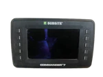 Subsite Commander 7 Recon Display For Ditch Witch Used. Price: $3669.75.