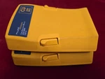 2X Fluke Networks DSX-8000 Cat 2000 Mhz Cu Cable Analyzer Set Used. Price: $5995.00.