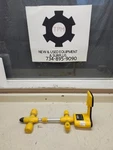 Vivax / Metrotech VM-850 Rx Cable & Pipe Locator (receiver Only) Working Used. Price: $899.99.