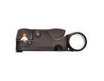 Platinum Tools 15032, Series 2-LEVEL Coaxial Cable Stripper (for RG-59/62/6) New. Price: $16.99.