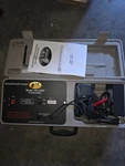 Armada GFL3000 Underground Fault Locator W/ Case Tested New. Price: $499.00.