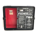 Fisher Labs TW-6 Analog Split Box Pipe & Cable Locator Transmitter Only Used. Price: $134.96.