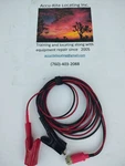 Rycom, Pathfinder 8878/8879 8877 6 Pin Direct Connect Leads Seller. Price: $137.50.