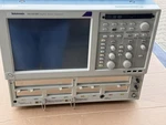 Tektronix DSA8300 Digital Serial Analyzer With 2X 80A02 & 80E08B Tdr/sampling Gebraucht. Price: $40571.92.