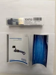 Exfo FLS-240 FLS-241-UNIV Pocket Pal Visual Fault Locator New. Price: $250.00.