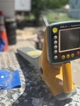 PDL-4 Precision Digital Handheld Radiodetection Locator. Comes As Is. Used. Price: $200.00.