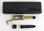 Exfo FIPT-400-MF Multi Fiber Nz-mpo-apc-c Key Blk-c Connectors For Scope Used. Price: $499.99.