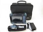 Exfo Otdr Multiservice Tester Platform FTB-1-S1-16G (no Battery Module) Used. Price: $1195.00.