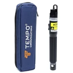 Tempo 180XL Visual Fault Locator 1MW Fiber Optic Tester 650NM Class 2 Nib New. Price: $252.15.
