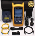 Fluke Networks Versiv OFP-100-S Optifiber Pro Otdr Ofp-sm Used. Price: $8049.00.