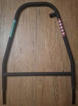 Pair 3M Dynatel 3014 Earth Contact Frames Cable Fault Locator Ground Probe Used. Price: $349.99.
