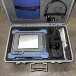 Exfo FTB-300 Mainframe Used. Price: $199.95.