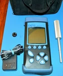 Exfo Maxtester FOT-920 Fiber Optic W/ Case, Manual, Power Supply Works Used. Price: $294.00.