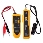 Noyafa D3IN0580-B Underground Cable Locator, Easily Locate Pet Fence Wires, New. Price: $63.39.