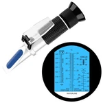 Antifreeze Refractometer 4-IN-1 Coolant Te... Fast Ship New. Price: $25.99.