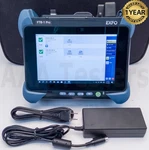 Exfo FTB-1 V2 W/ FTB-730C & FTB-945 Sm 1310/1550 Otdr Iolm Used. Price: $16995.00.