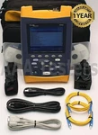 Fluke Networks OF-500 OFTM-5730 Optifiber Sm Otdr W/ Vfl OFTM5730 OF500 Used. Price: $1299.00.