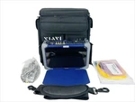 Viavi Oneadvisor ONA800A Otdr SPA06MA-O Ona-pmvfl CAA06M 4126 Used. Price: $6997.00.
