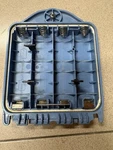 Radiodetection TX5 TX10 Battery Tray Used. Price: $108.60.