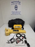 Dynatel 2273 Watt Cable Pipe Ff Locator 90 Warranty 2573 2550 2250 2210 #26 Used. Price: $1699.95.