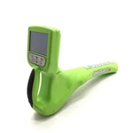Subsite Utg-basic 102-1561 Utiliguard T5 Cable & Pipe Locator Receiver For Parts. Price: $899.95.