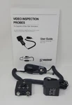 Exfo Westover 200/400X Fiber Inspection Microscope Probe ZP-FBP-0842 New. Price: $129.95.