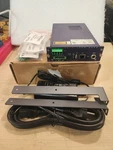 Jdsu/viavi OTU-5000 Optical Test Unit Options EOTDR2-L-A1-COTU #2 Used. Price: $1150.00.
