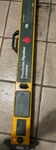 Working And Tested Radiodetection PDL-4-R Cable Pipe Utility Locator Vector Bar Used. Price: $150.00.