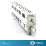 Keysight 81657A Dual Fabry-perot Laser Source, 1310NM & 1550NM, 13DBM Oem Cal Used. Price: $7250.00.