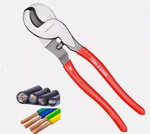 Tooleague New Heavy Duty 10" Pro Wire & Cable Cutting High Leverage Cutters. Price: $16.50.